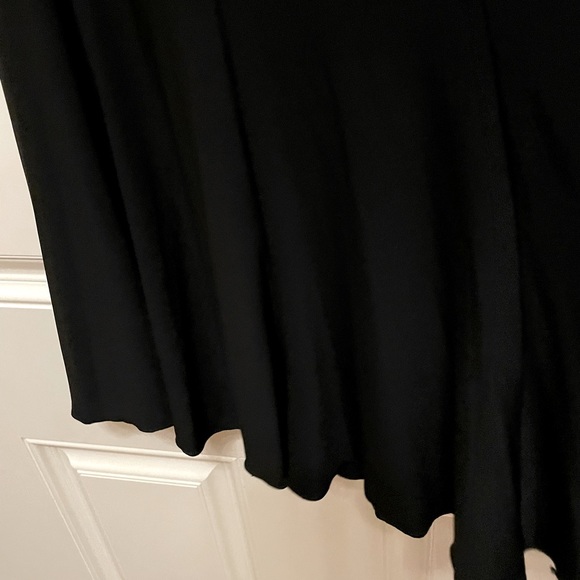 Skirt by Soft Works in Black. Small NWT - Picture 3 of 7